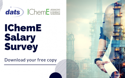 IChemE Salary Survey