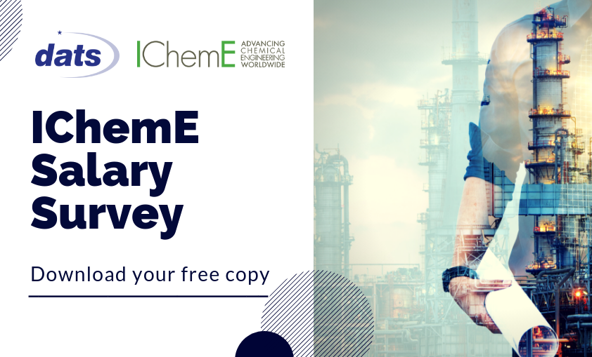 IChemE Salary Survey