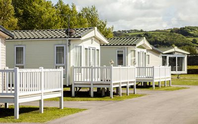 Willerby Homes – 2D drawings