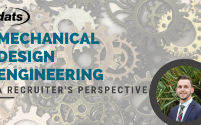 The Mechanical Design Engineering market