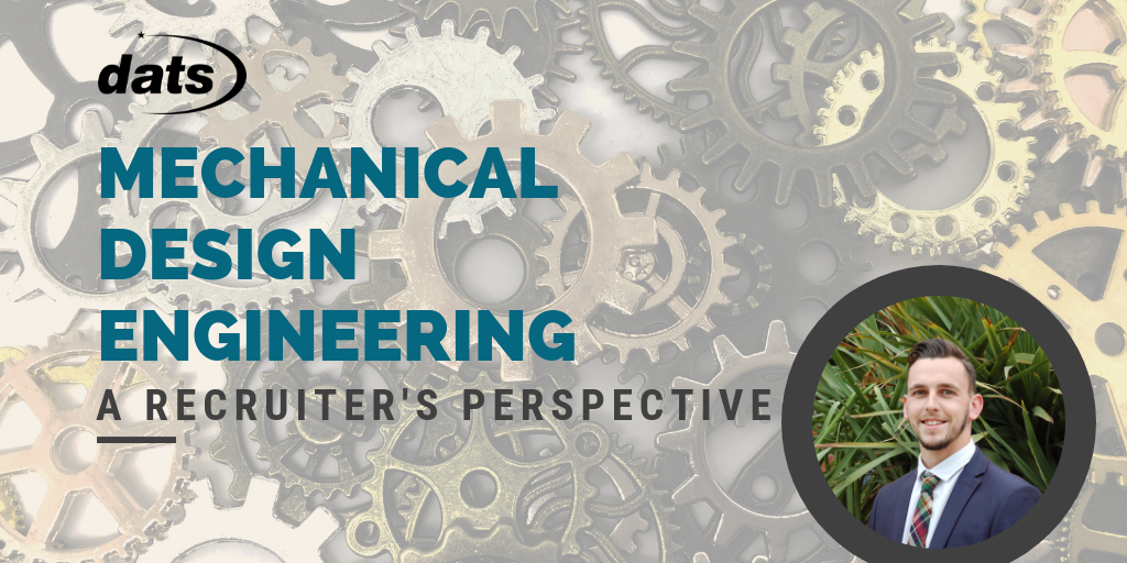 The Mechanical Design Engineering market