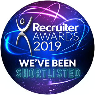 We’ve been shortlisted!