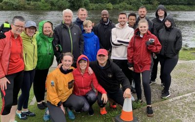 St Rocco’s Dragon Boat Race 2019