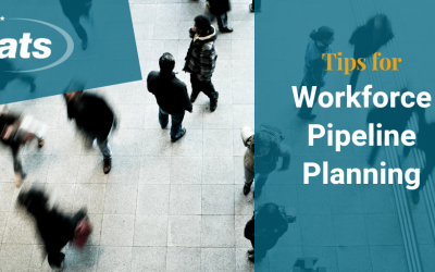 Workforce pipeline planning