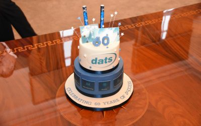 Our 60th Birthday Bash