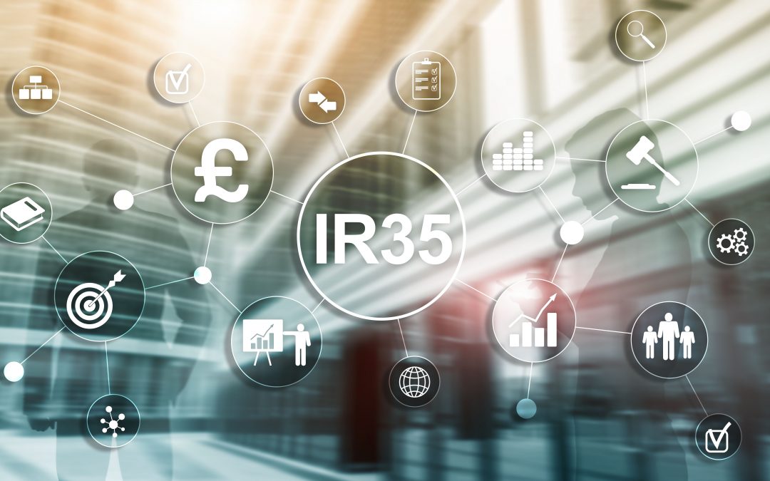 Events: Are you IR35 ready?